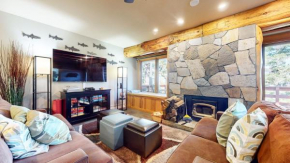Lakeview Villas #09 condo Mammoth Lakes